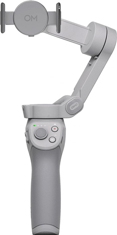 DJI Osmo Mobile OM 4 SE 3-Axis Gimbal, C - CeX (IN): - Buy, Sell